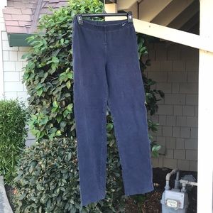 Women’s Nike Blue Workout Leggins